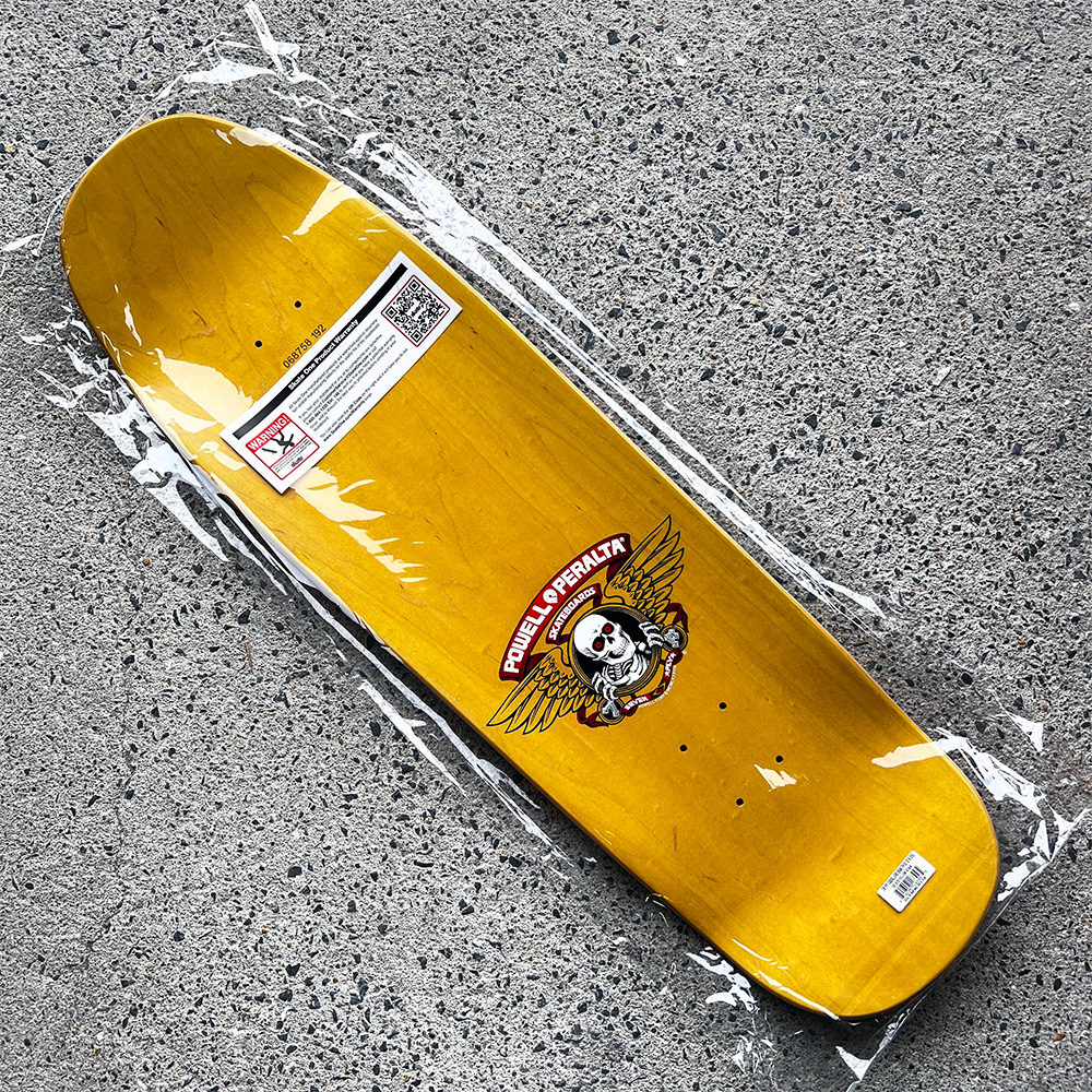 POWELL（パウエル） POWELL PERALTA パウエル・ペラルタ スケボー