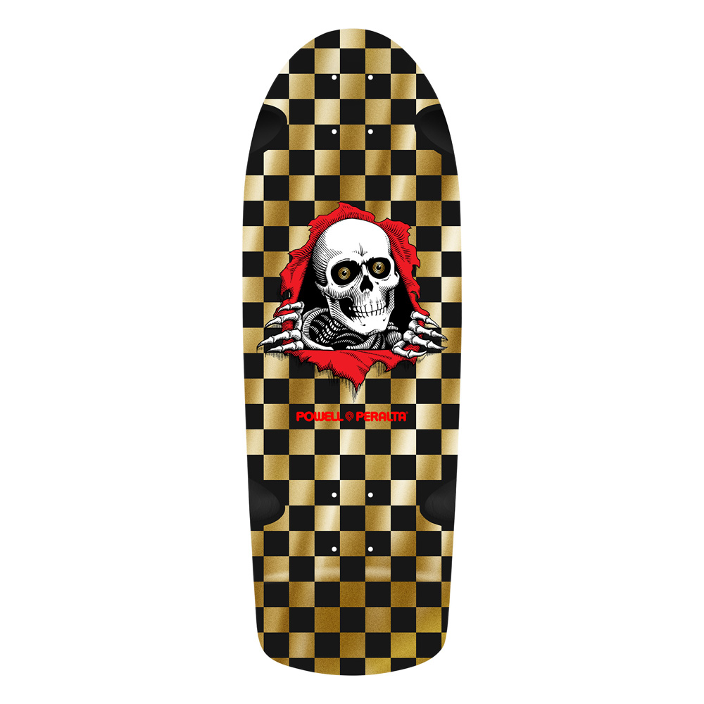 Challenger × SIMS オールドスクールデッキ　新品未開封 Sk8blanks OLD SCHOOL（スケートブランクスオールドスクール）デッキで