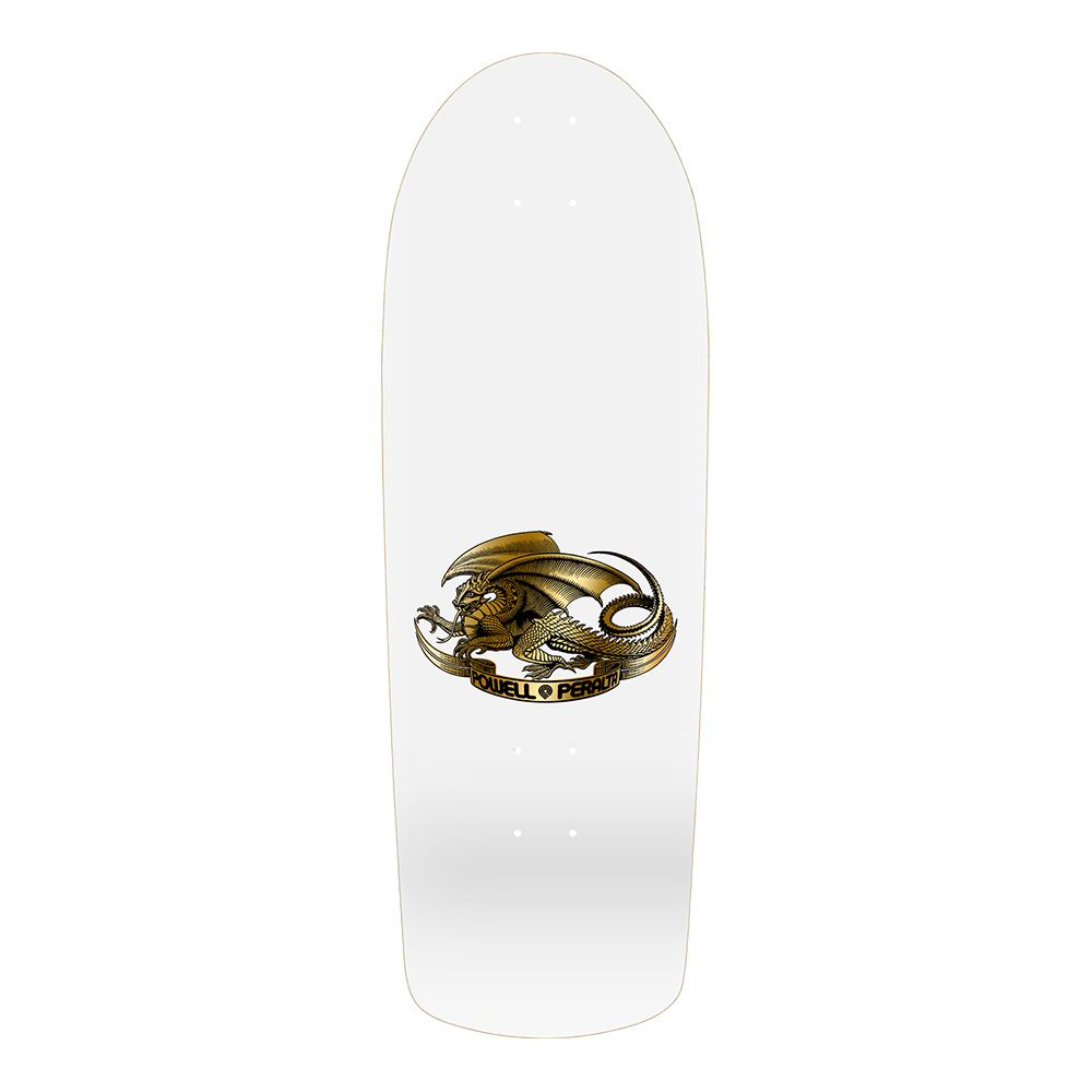 POWELL PERALTA パウエル・ペラルタ スケボー デッキ 10.0 MIKE