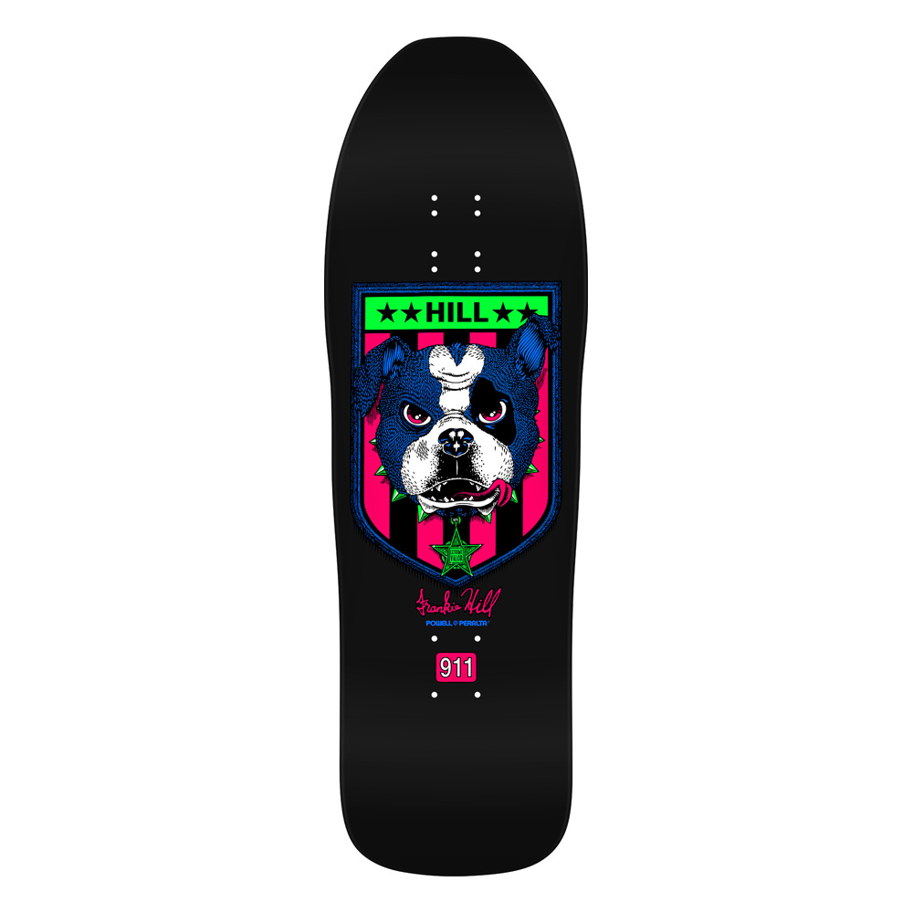 POWELL（パウエル） パウエル・ペラルタ POWELL PERALTA 10.0 デッキ