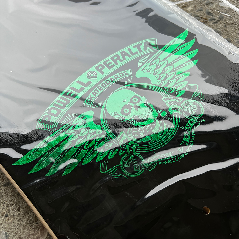 POWELL（パウエル） パウエル・ペラルタ POWELL PERALTA 9.75in x 30.0