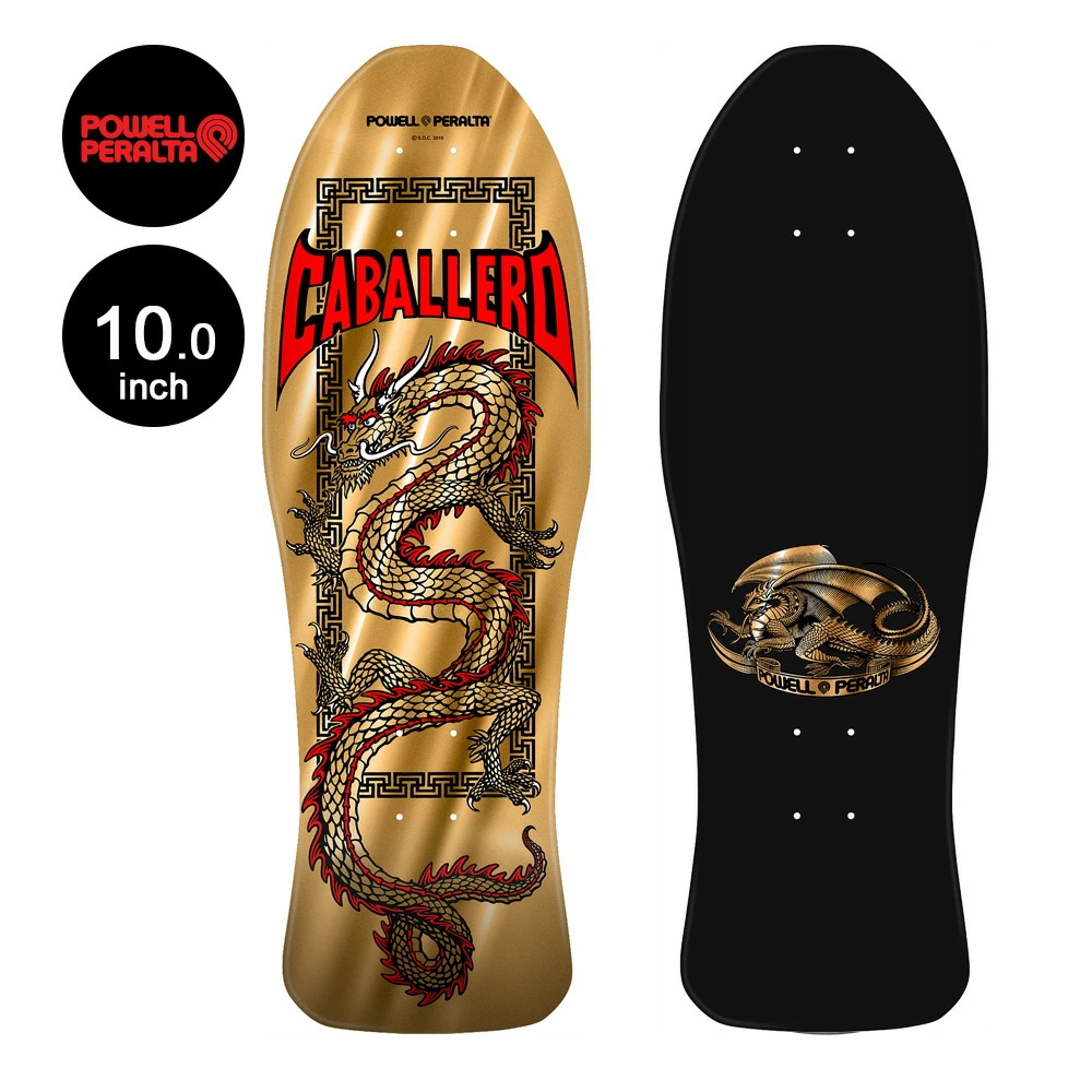 POWELL（パウエル） パウエル・ペラルタ POWELL PERALTA 7.75in x