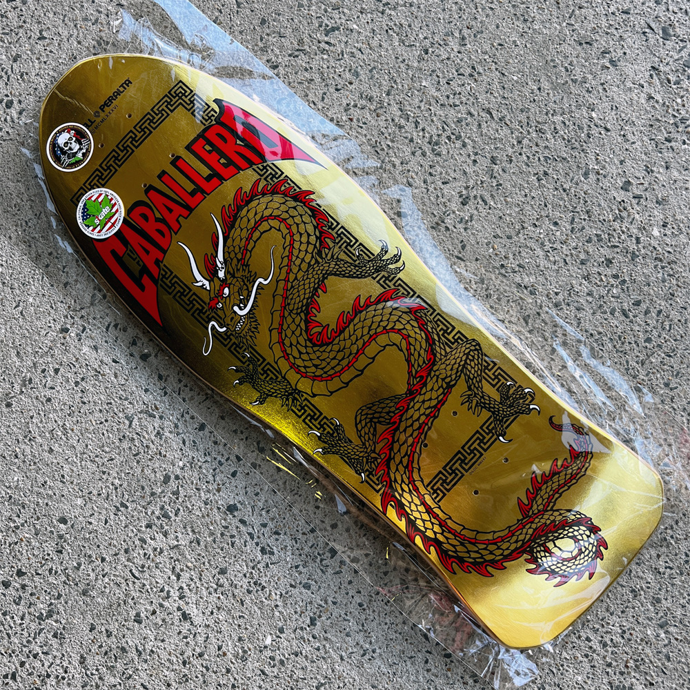 POWELL（パウエル） パウエル・ペラルタ POWELL PERALTA スケボー