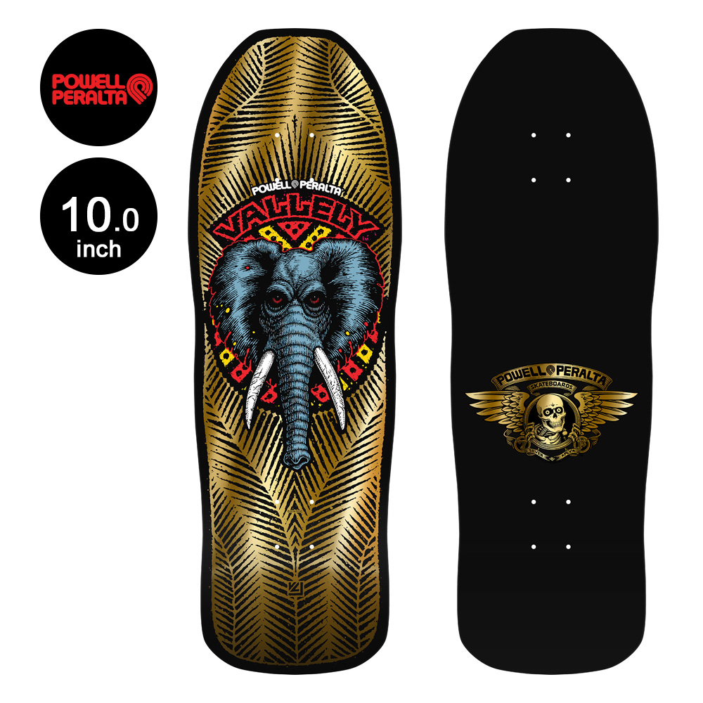 POWELL（パウエル） POWELL PERALTA パウエル・ペラルタ スケボー