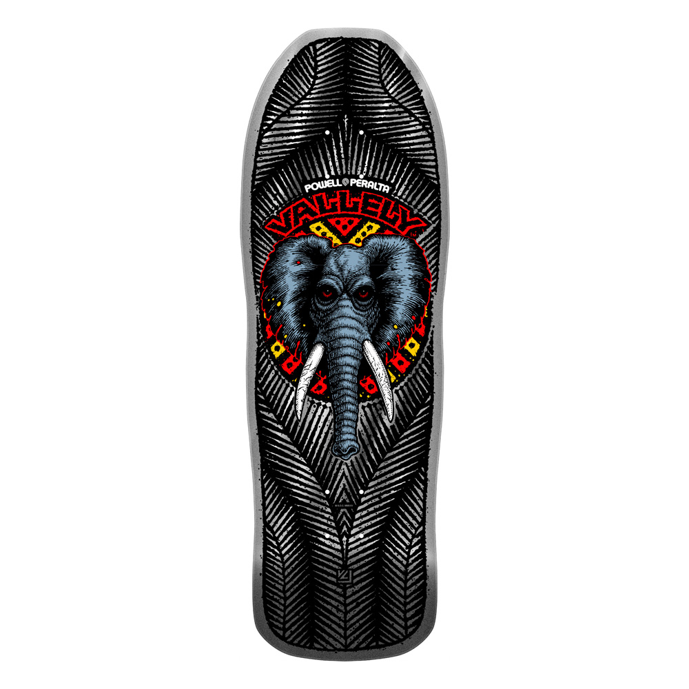 【希少】Powell Peralta パウエル•ペラルタ ロゴデッキ POWELL（パウエル） パウエル・ペラルタ POWELL PERALTA スケボー
