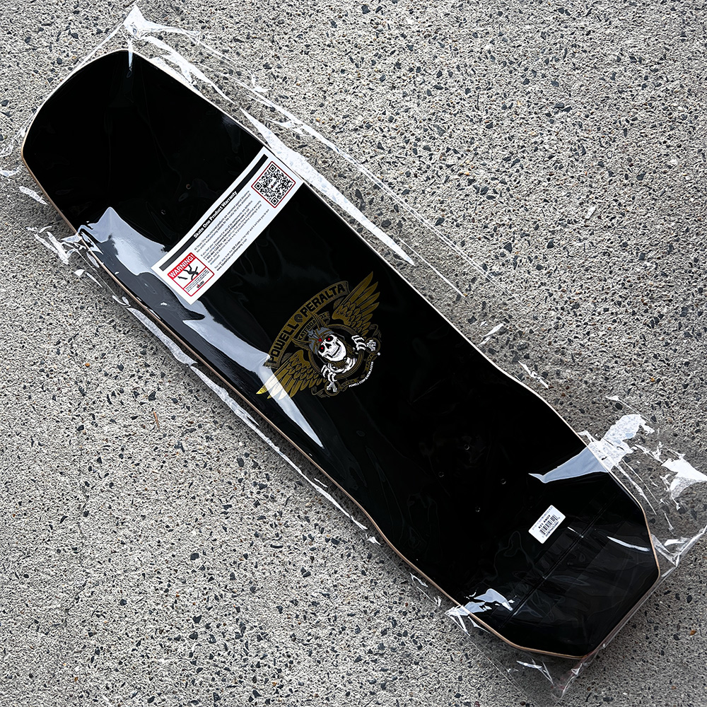 POWELL（パウエル） パウエル・ペラルタ POWELL PERALTA スケボー