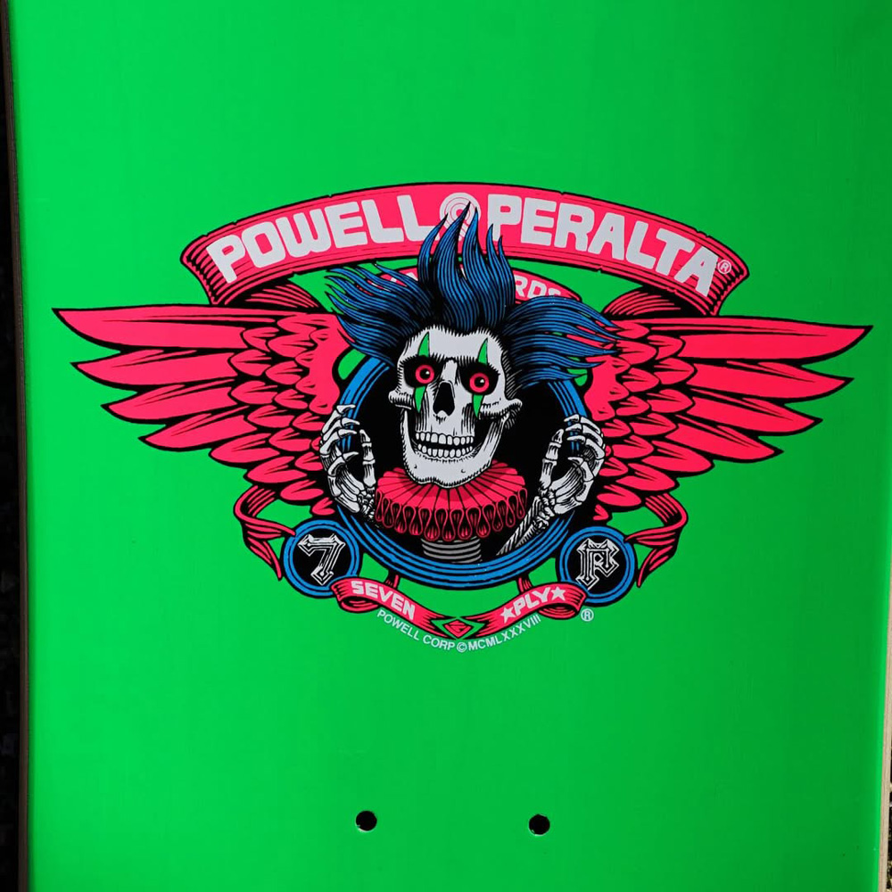POWELL（パウエル） パウエル・ペラルタ POWELL PERALTA スケボー