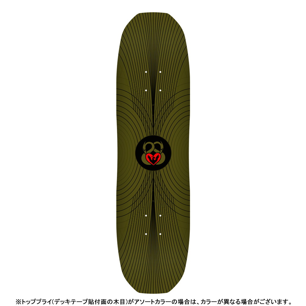 POWELL（パウエル） パウエル・ペラルタ POWELL PERALTA スケボー