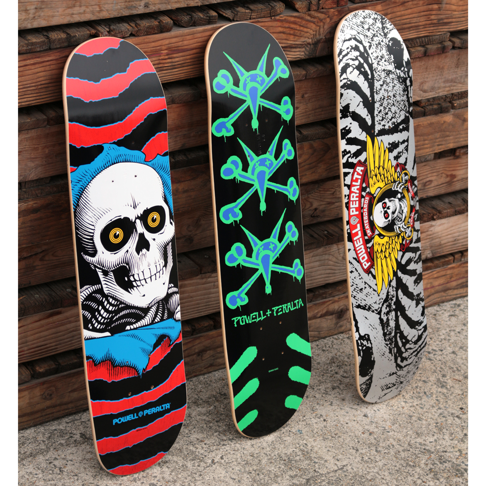 POWELL（パウエル） パウエル・ペラルタ POWELL PERALTA スケボー