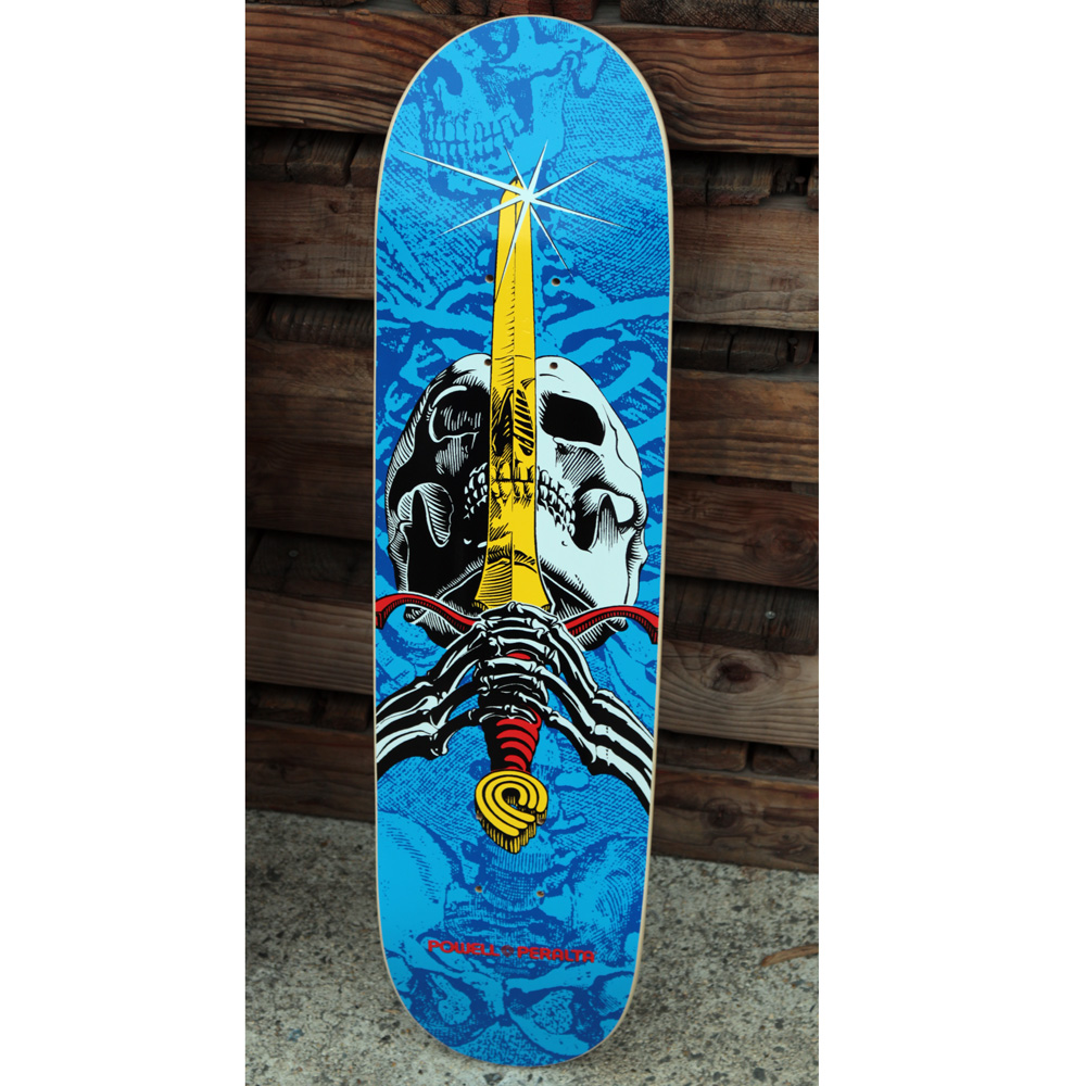 POWELL（パウエル） パウエル・ペラルタ POWELL PERALTA スケボー