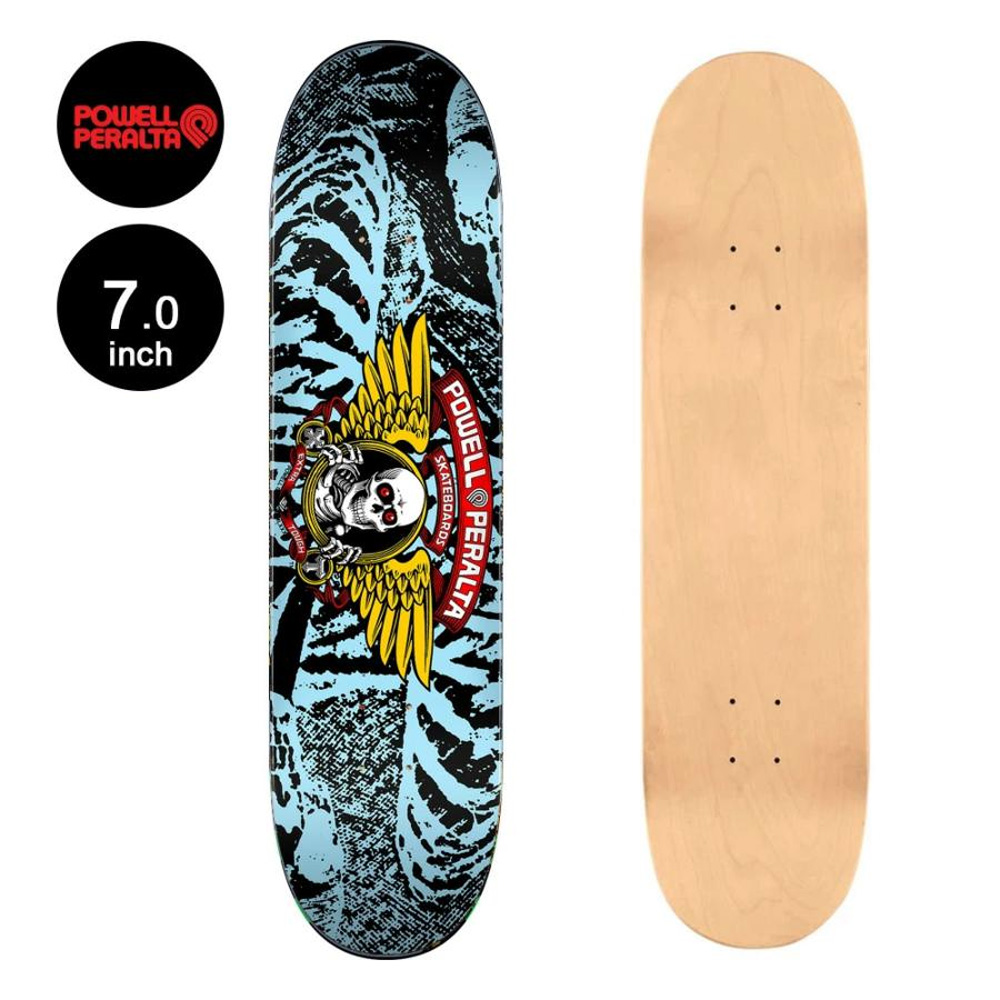 未使用❗Powell パウエルスケートボードデッキ POWELL（パウエル） パウエル・ペラルタ POWELL PERALTA スケボー