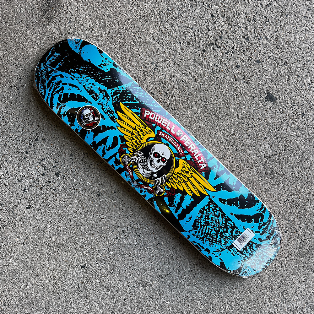 POWELL（パウエル） パウエル・ペラルタ POWELL PERALTA スケボー