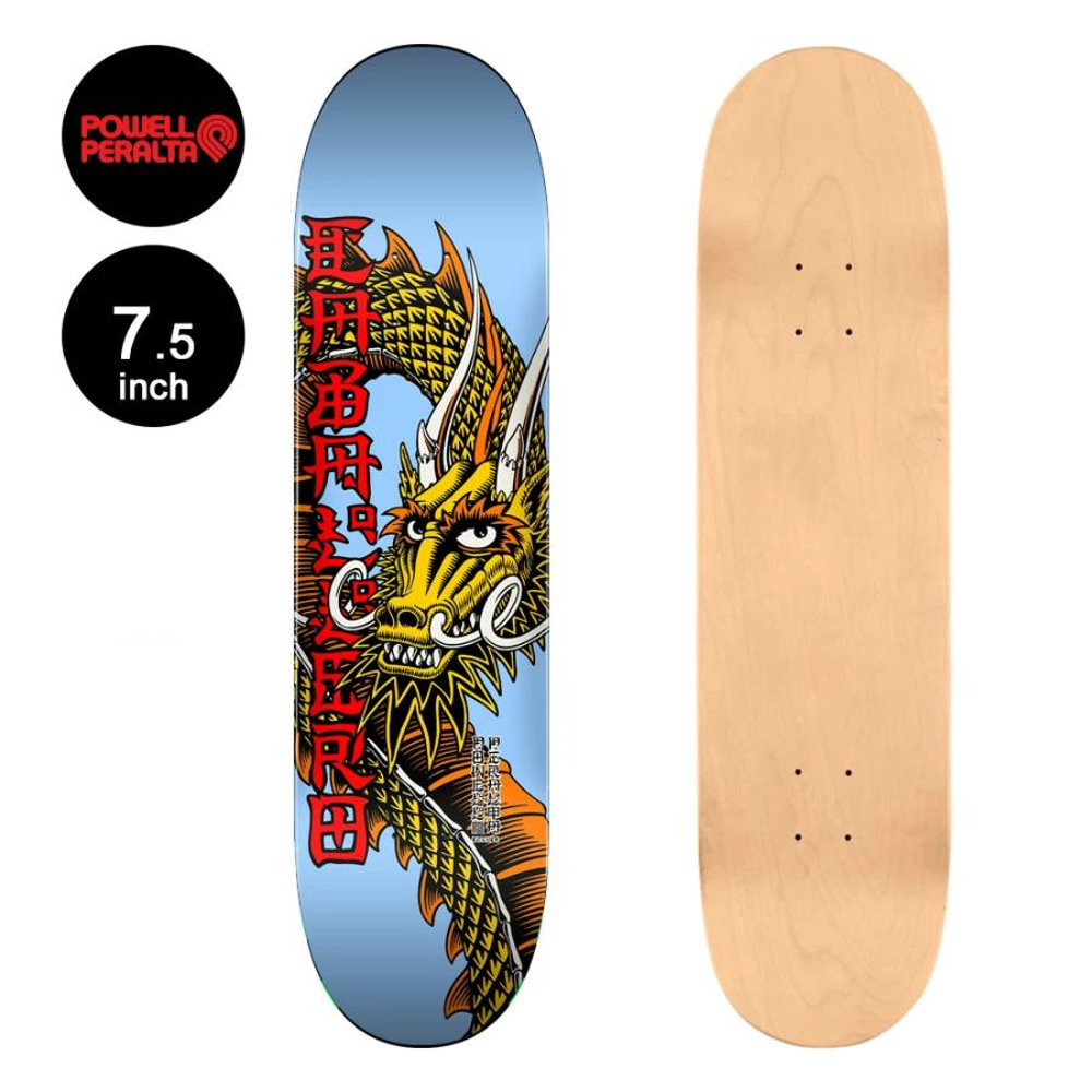 POWELL（パウエル） パウエル・ペラルタ POWELL PERALTA スケボー