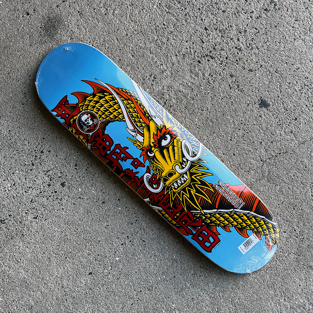 POWELL（パウエル） パウエル・ペラルタ POWELL PERALTA スケボー