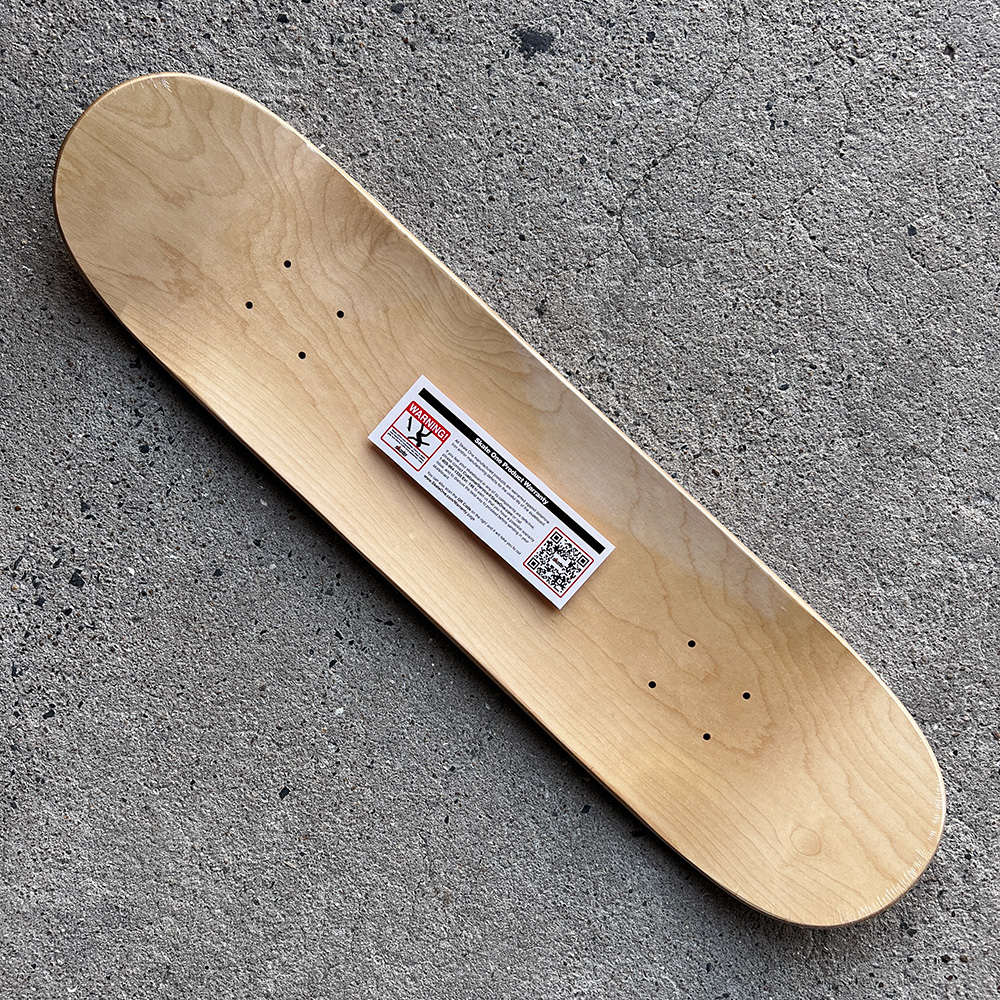 ripndip デッキ（スケボー）｜ストリート系スポーツ | スポーツ の