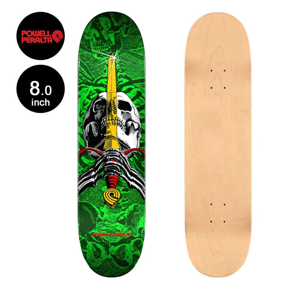 POWELL（パウエル） パウエル・ペラルタ POWELL PERALTA スケボー