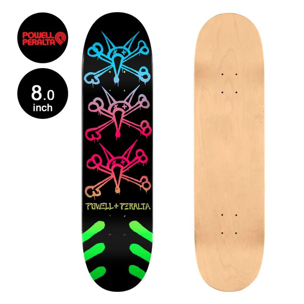 POWELL（パウエル） パウエル・ペラルタ POWELL PERALTA スケボー