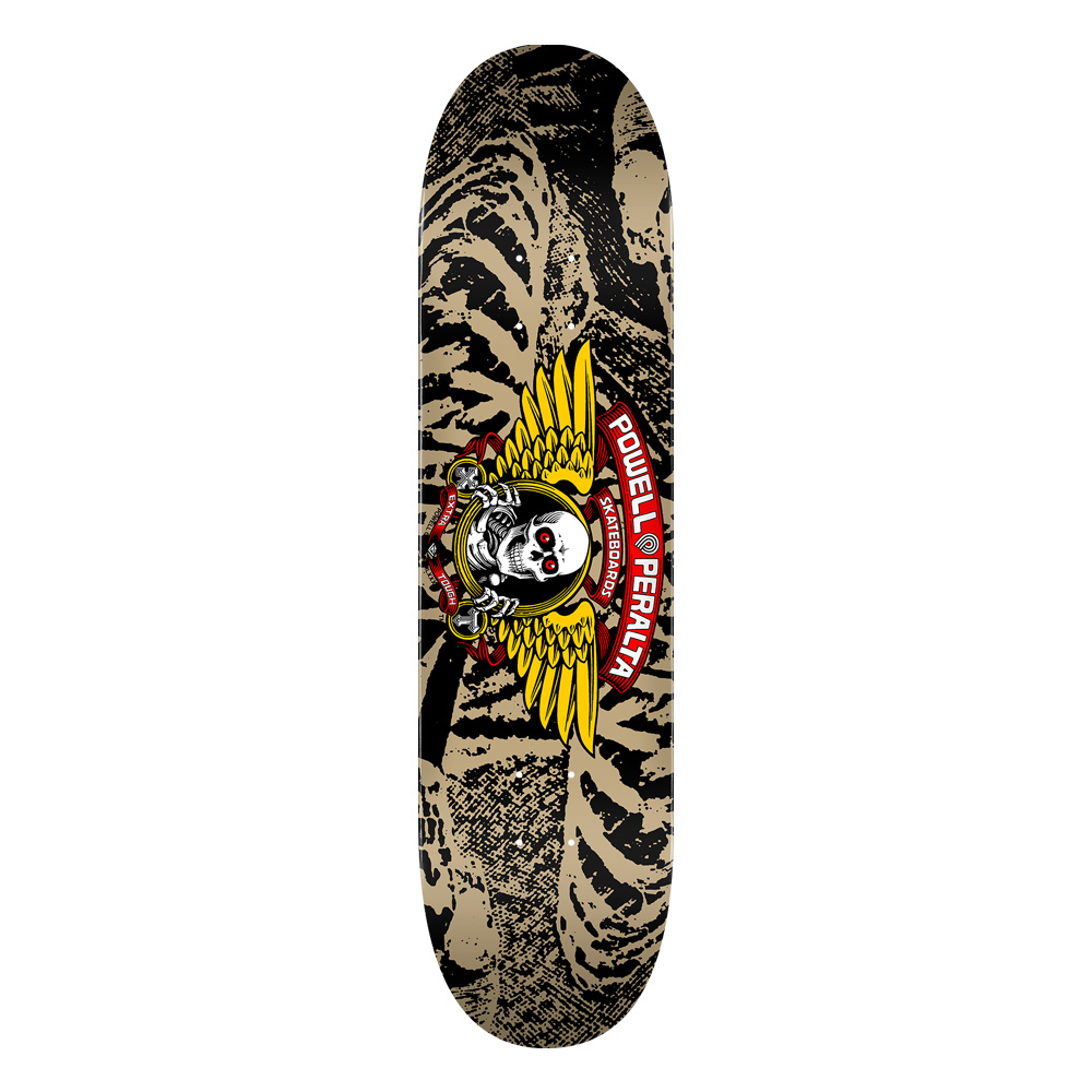 POWELL PERALTA(パウエル) スケートボードデッキアンティーク　中古 31210411_01.jpg