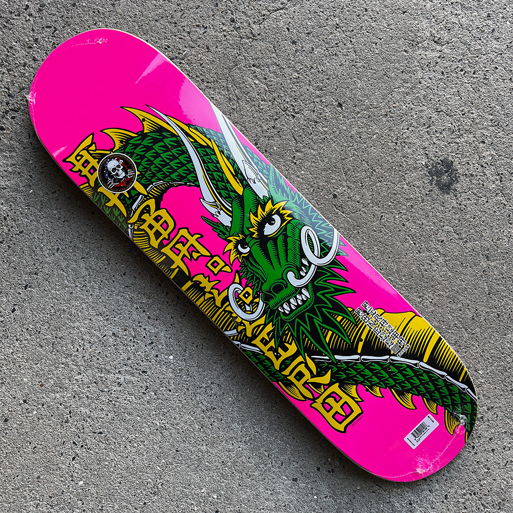 POWELL（パウエル） パウエル・ペラルタ POWELL PERALTA スケボー