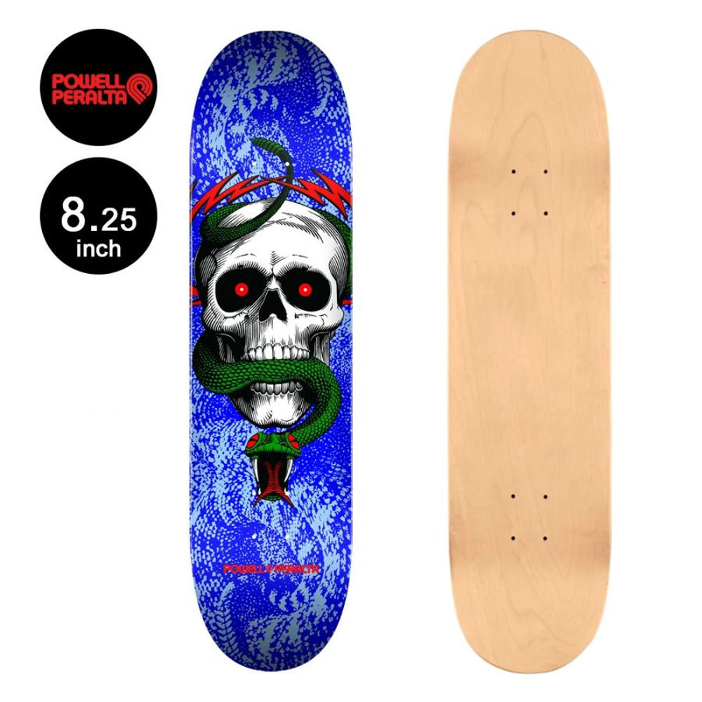 POWELL（パウエル） パウエル・ペラルタ POWELL PERALTA スケボー