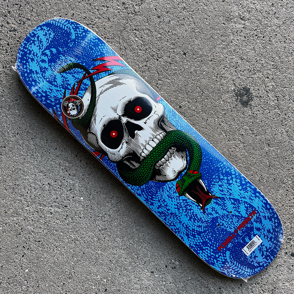 POWELL（パウエル） パウエル・ペラルタ POWELL PERALTA スケボー