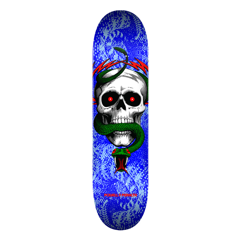 POWELL（パウエル） パウエル・ペラルタ POWELL PERALTA スケボー