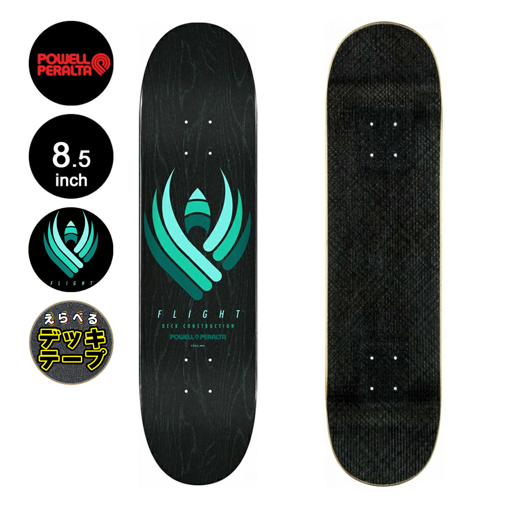 POWELL（パウエル） パウエル・ペラルタ POWELL PERALTA スケボー