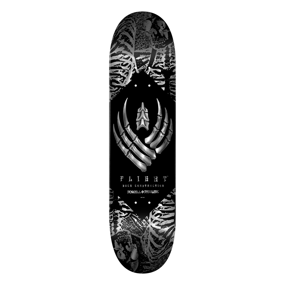 POWELL PERALTA パウエルペラルタ スケートボード デッキ 8.25