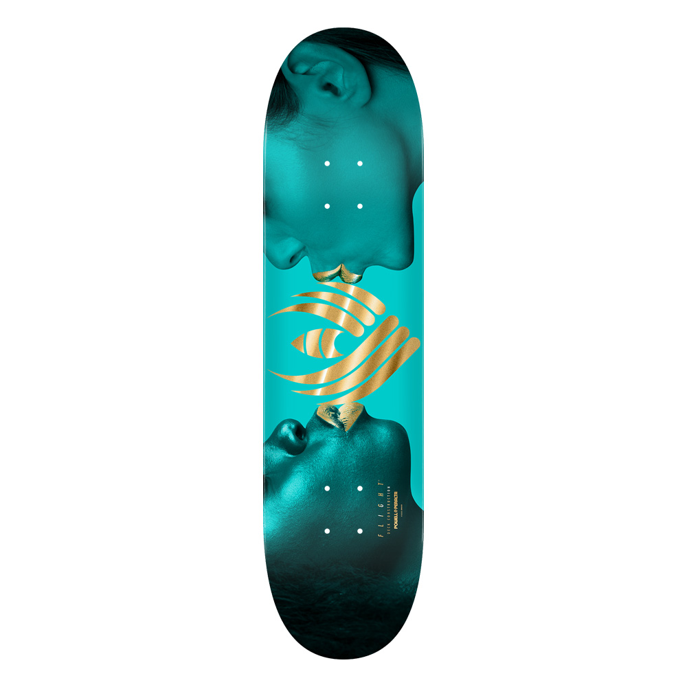 【8.13】 flight deck フライトデッキ スケボー パウエルペラルタ POWELL（パウエル） パウエル・ペラルタ POWELL PERALTA スケボー