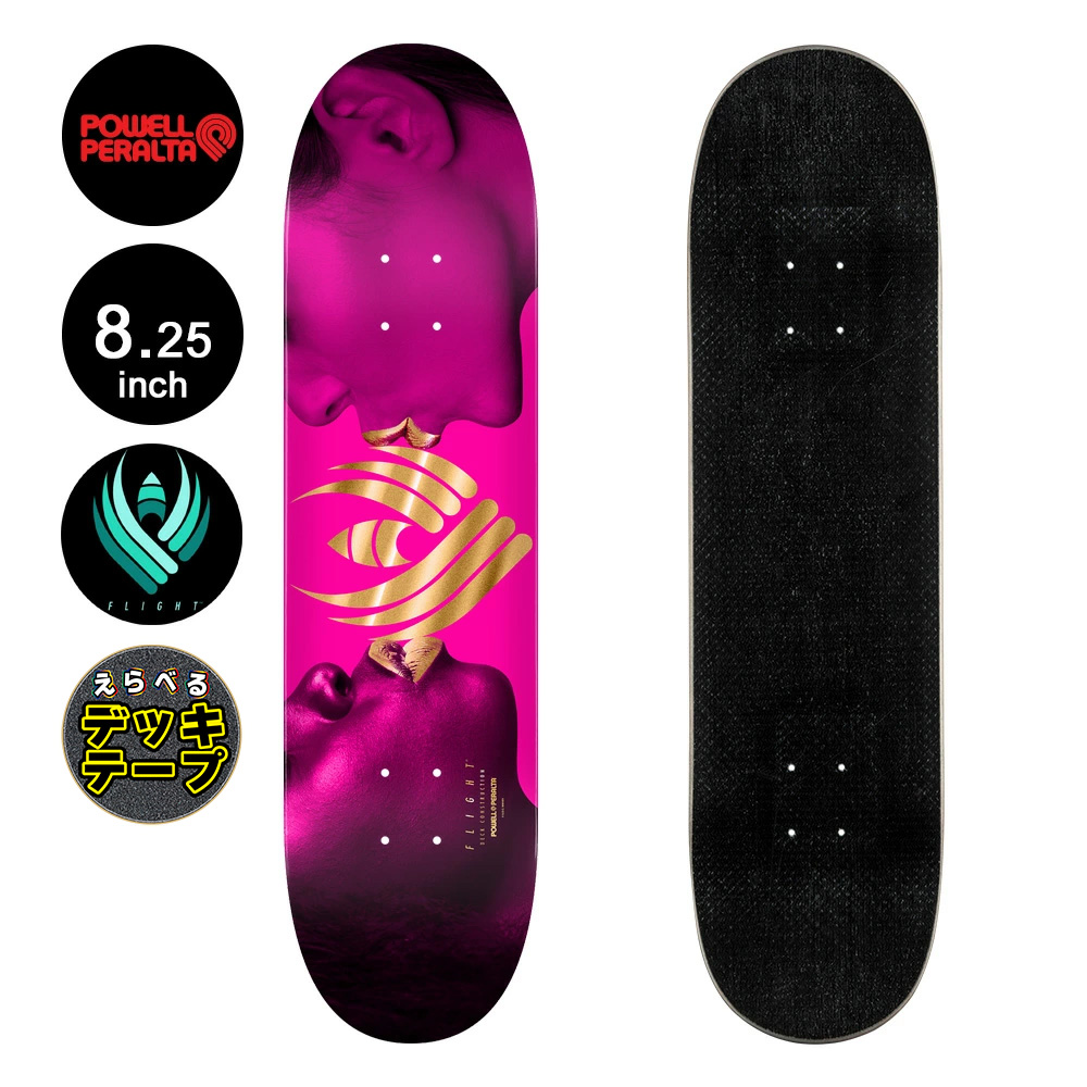 POWELL（パウエル） パウエル・ペラルタ POWELL PERALTA スケボー