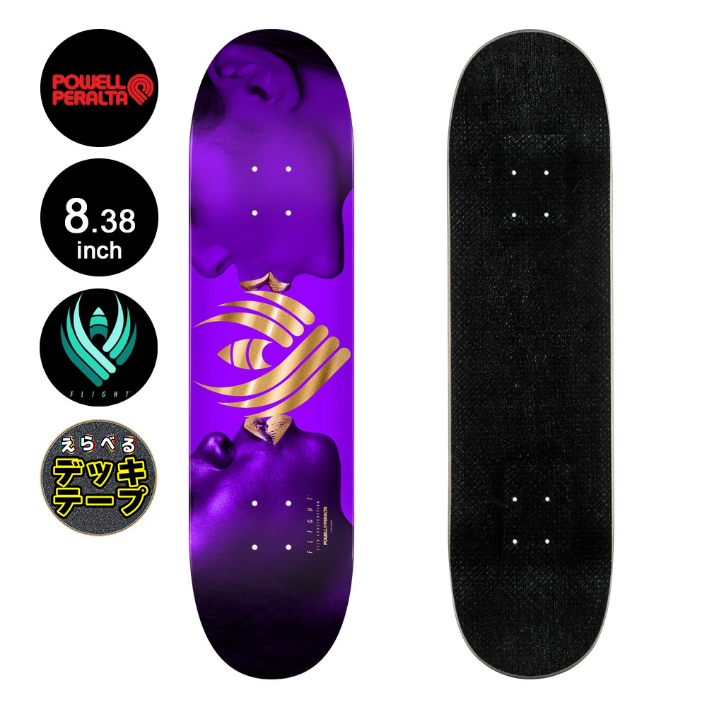 POWELL（パウエル） パウエル・ペラルタ POWELL PERALTA スケボー