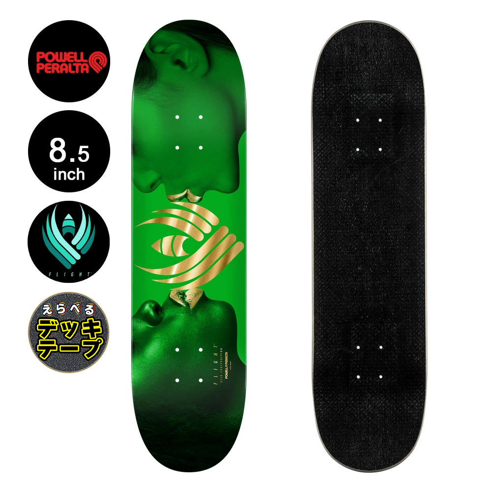 POWELL（パウエル） パウエル・ペラルタ POWELL PERALTA スケボー