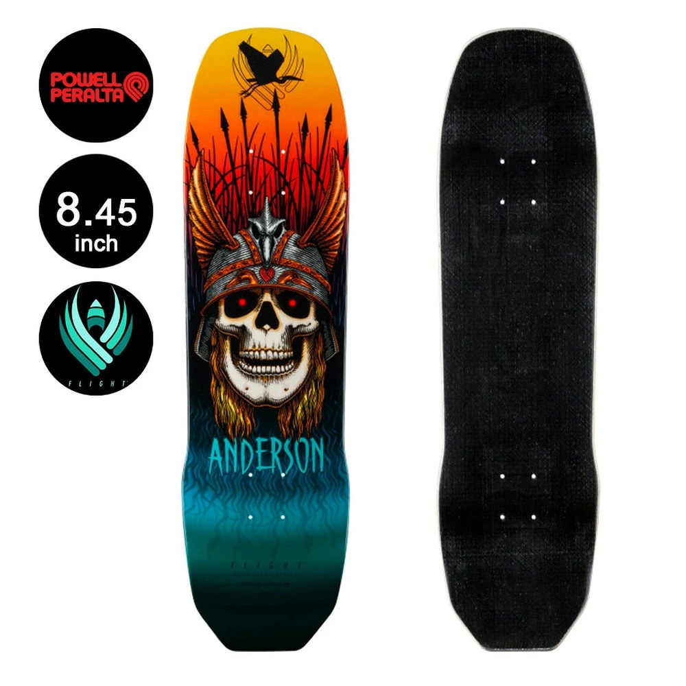 POWELL（パウエル） パウエル・ペラルタ POWELL PERALTA スケボー