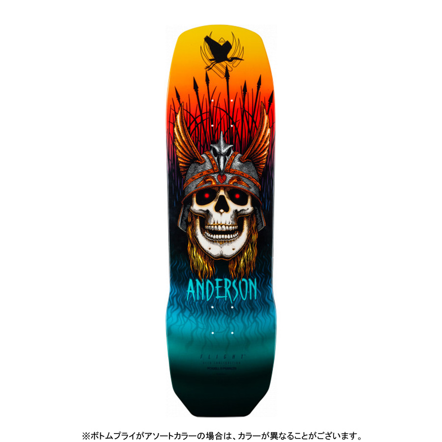 POWELL（パウエル） パウエル・ペラルタ POWELL PERALTA スケボー