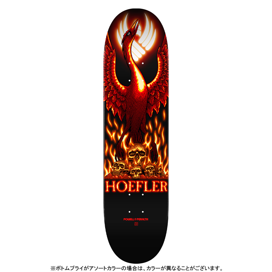 POWELL PERALTA パウエル・ペラルタ 8.0in x 31.45in FLIGHT®