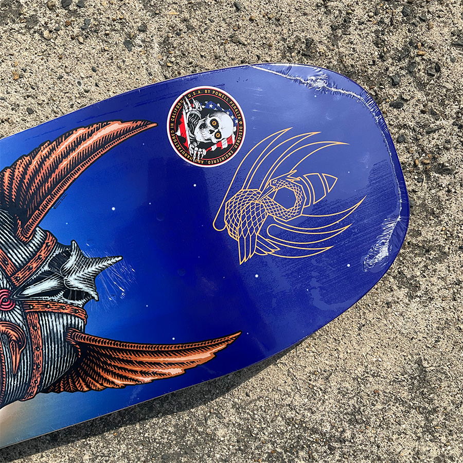 POWELL（パウエル） パウエル・ペラルタ POWELL PERALTA スケボー