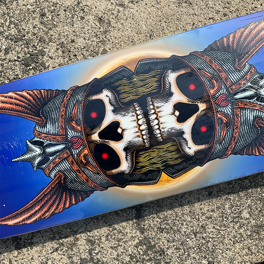 palace skateboards トライアングル　カラビナ 楽天市場】パウエル・ペラルタ POWELL PERALTAスケボー デッキ