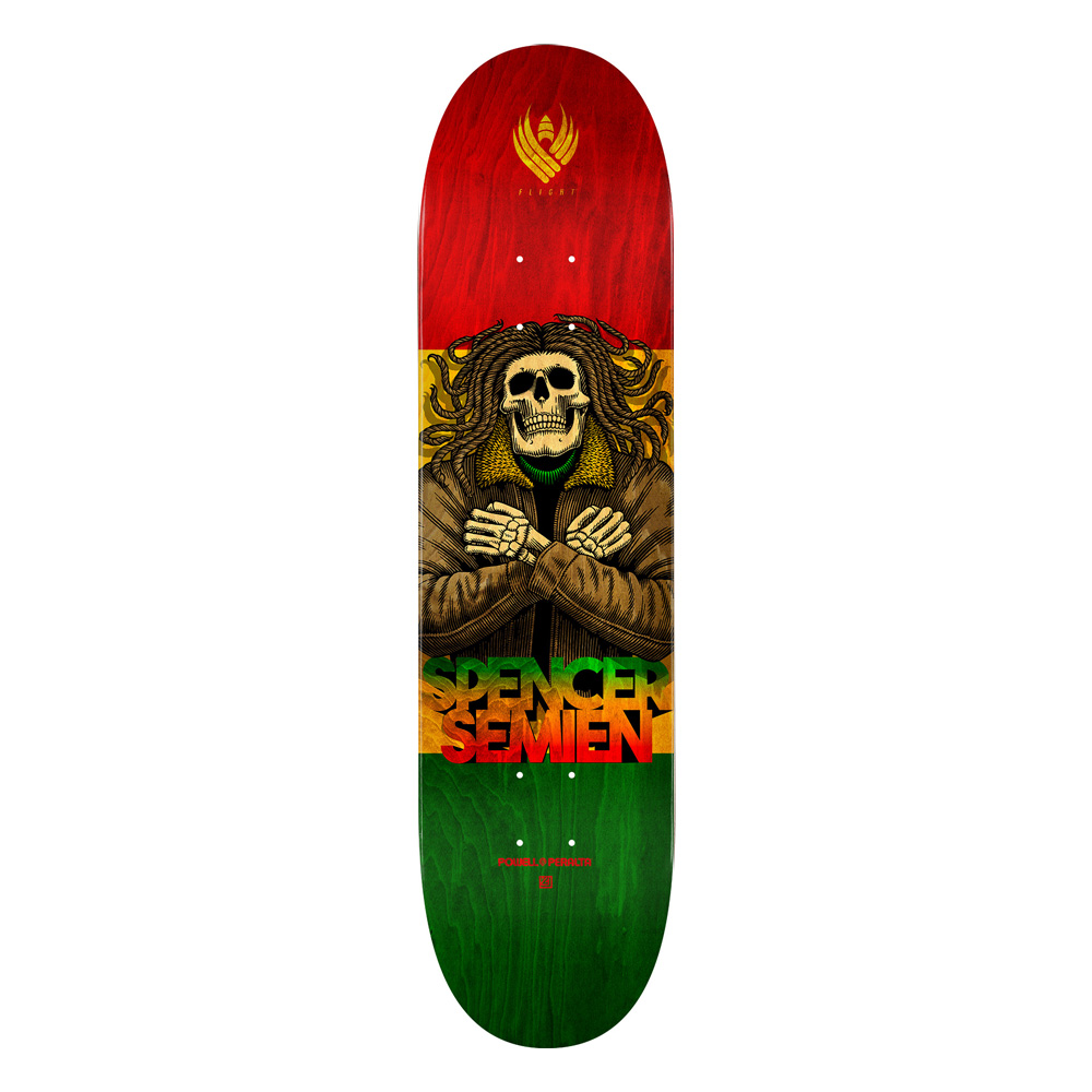 POWELL（パウエル） パウエル・ペラルタ POWELL PERALTA スケボー