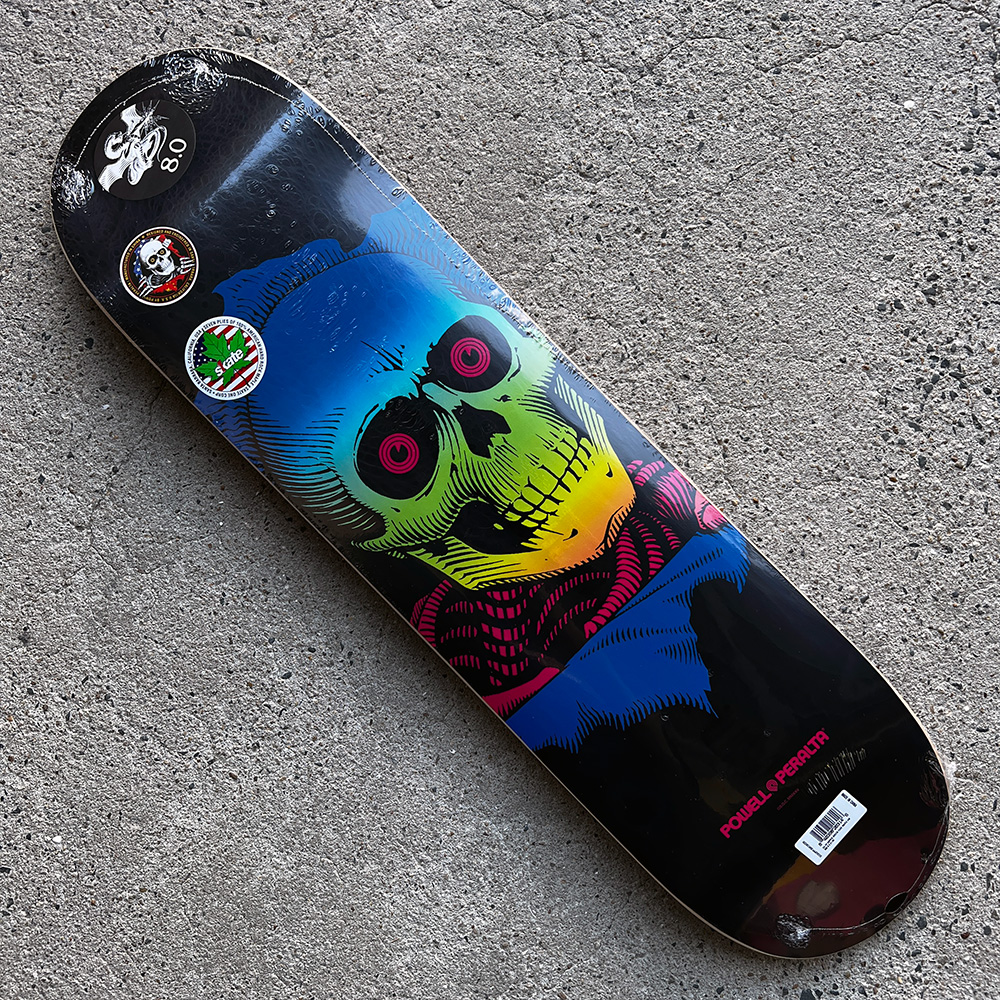POWELL（パウエル） パウエル・ペラルタ POWELL PERALTA スケボー