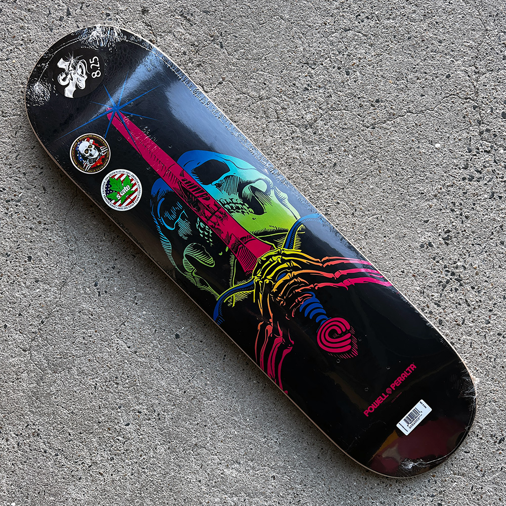 POWELL（パウエル） パウエル・ペラルタ POWELL PERALTA スケボー
