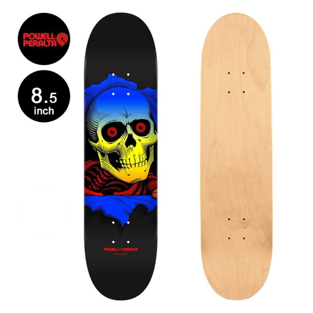 スケートボードPowell Peraltaレア！ POWELL（パウエル） パウエル・ペラルタ POWELL PERALTA スケボー