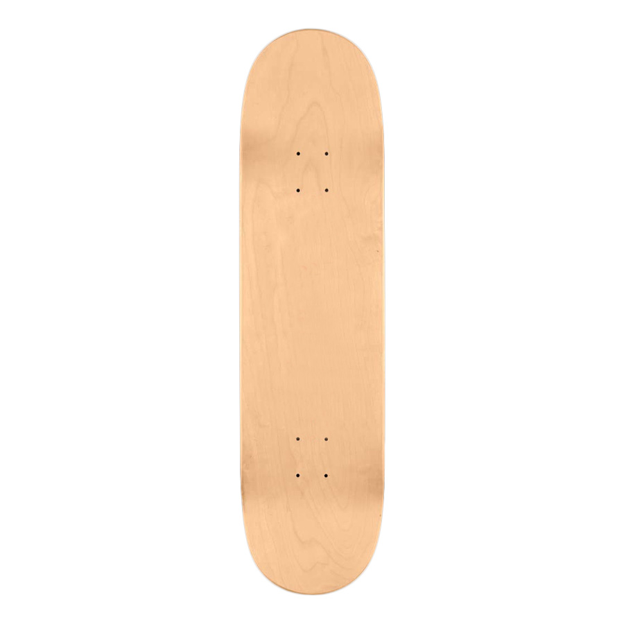 ミニロゴ MINI LOGO 7.5 DETONATOR SKATEBOARD COMPLETE NATURAL