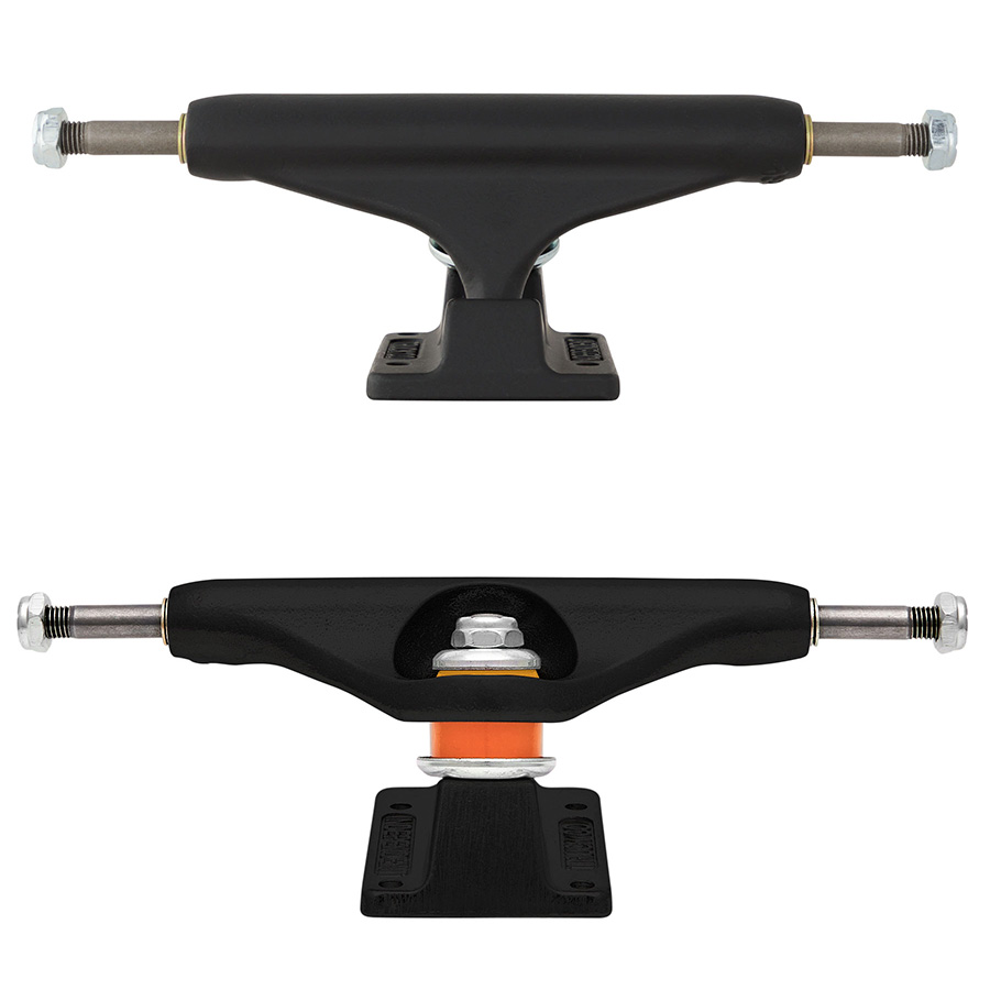 割引購入 INDEPENDENT TRUCK BLACKOUT 139 インディペンデント COMPNY スケートボード