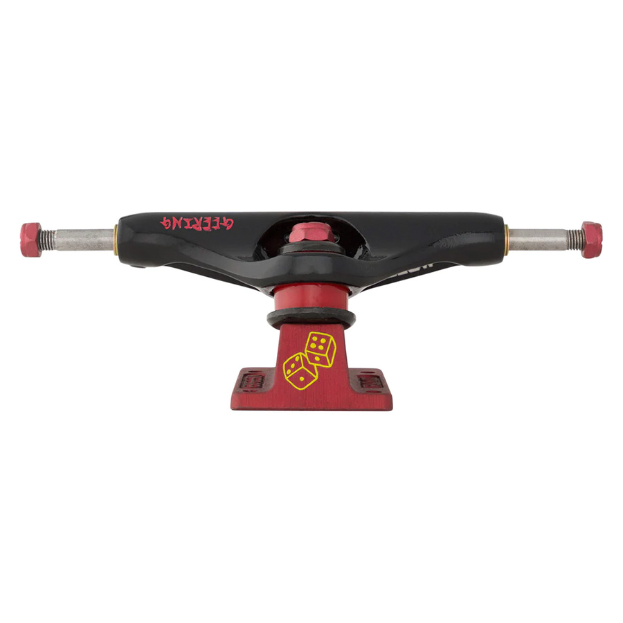 Independent Truck Hollow 139 Hi 新品 2個 Independent Trucks Hollow Koston 2 Single Truck 139