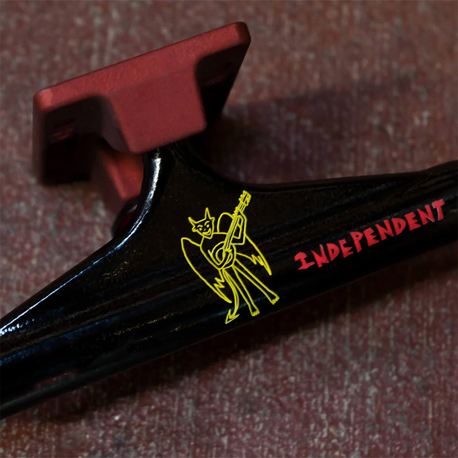 INDEPENDENT TRUCK COMPNY インディペンデント 139 HOLLOW