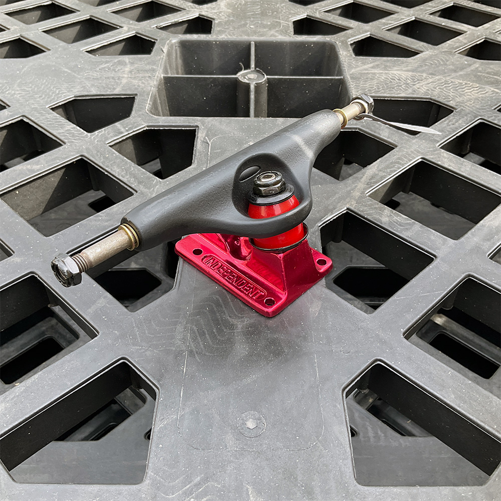 INDEPENDENT TRUCK COMPNY インディペンデント INDEPENDENT 139 FORGED