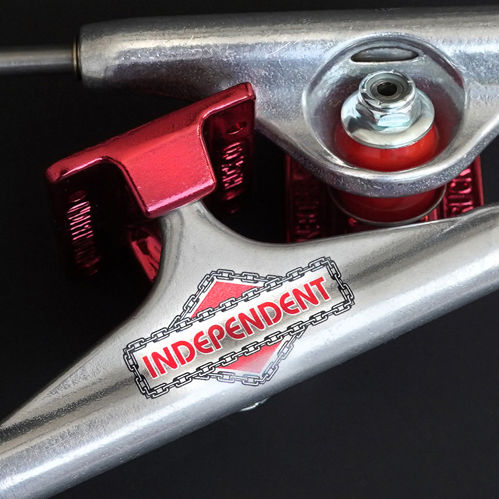 INDEPENDENT TRUCK COMPNY インディペンデント 139 FORGED HOLLOW
