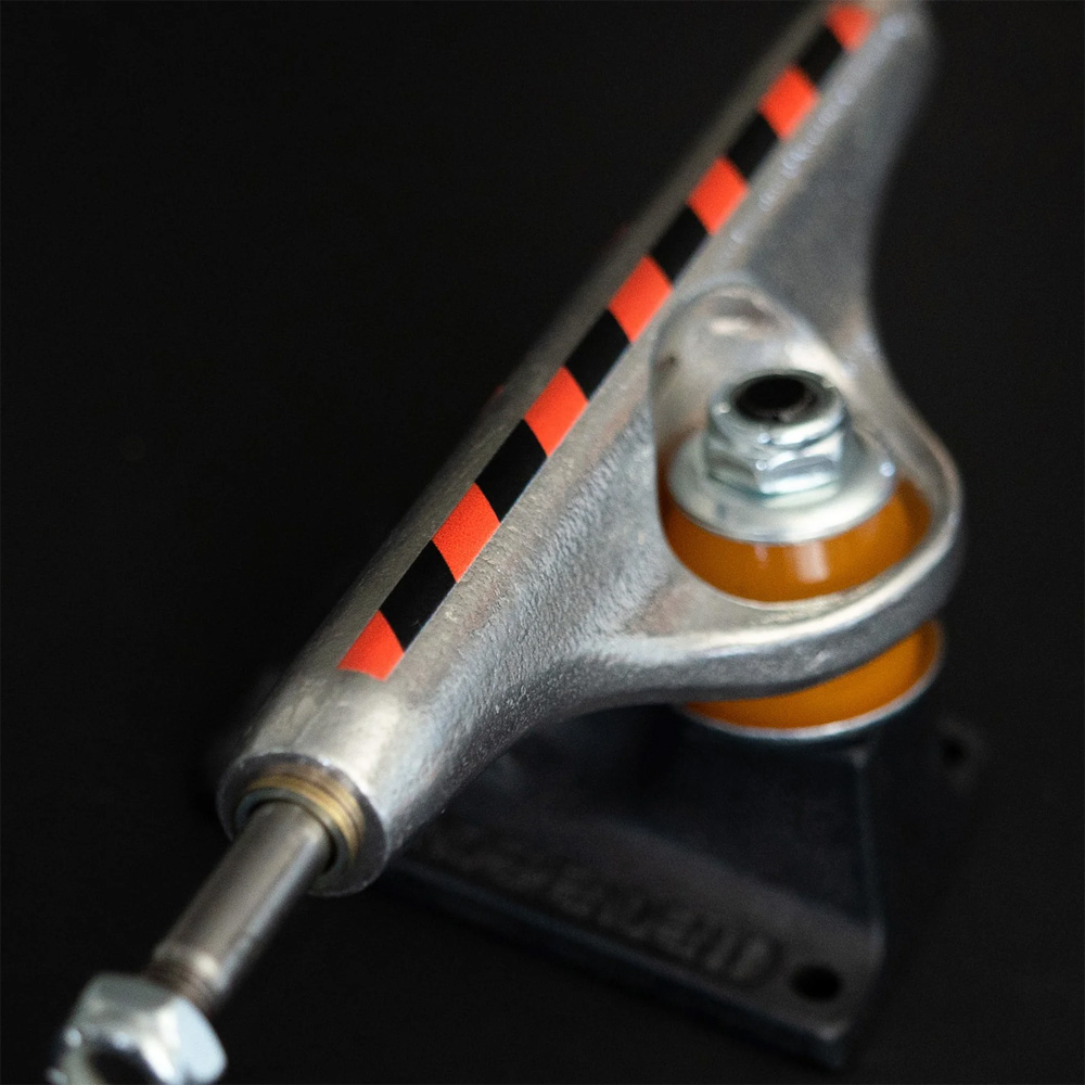 INDEPENDENT TRUCK COMPNY インディペンデント INDEPENDENT 144 BUILT