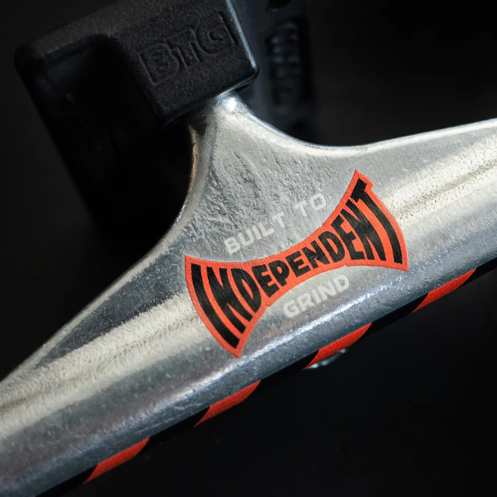 INDEPENDENT TRUCK COMPNY インディペンデント INDEPENDENT 144 BUILT