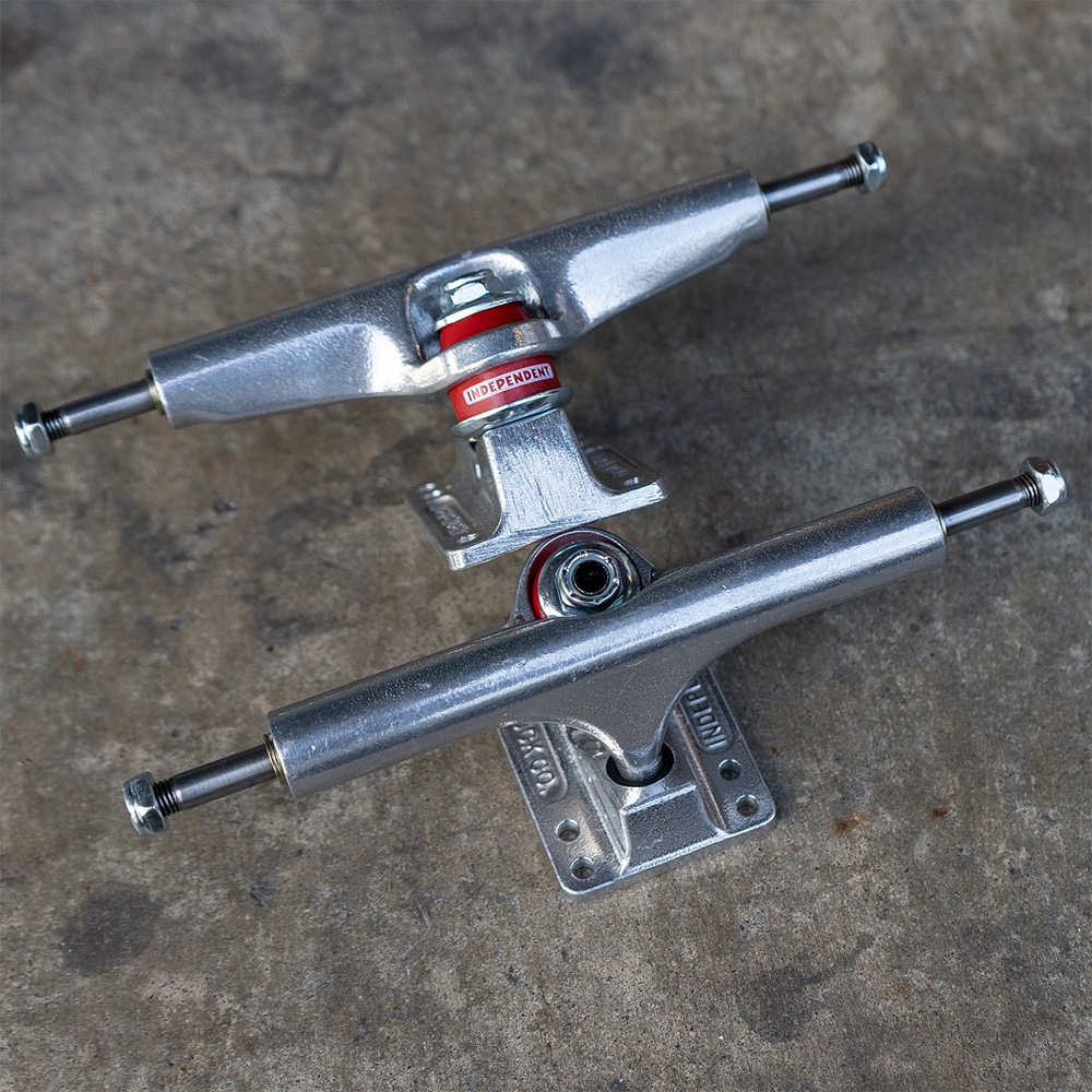 INDEPENDENT TRUCK COMPNY インディペンデント 146 POLISHED